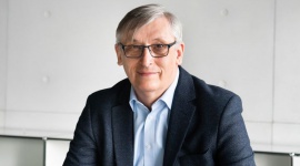 Nigdy nie wstydzę się za produkty Geberit